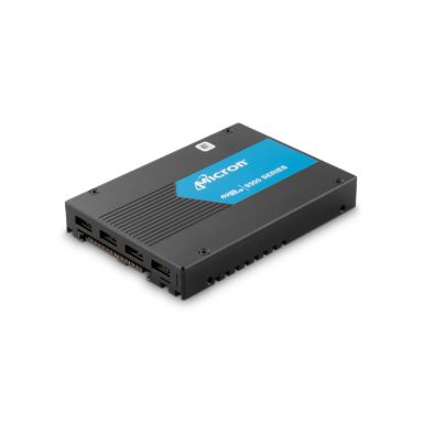 Micron 9300 PRO 2.5