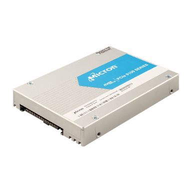 Micron 9100 PRO 2.5