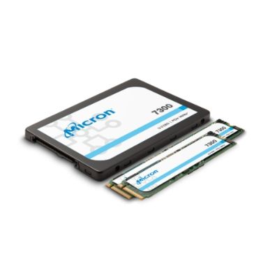 Micron 7300 MAX 2.5