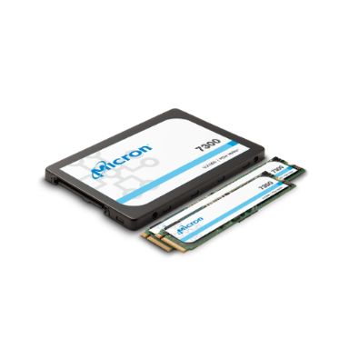 Micron 7300 PRO 2.5