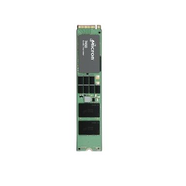 Micron 7450 PRO M.2 1920 GB PCI Express 4.0 3D TLC NAND NVMe
