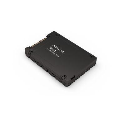 Micron 15.36TB Micron 7500 PRO U.3 TCG-Opal Enterprise SSD