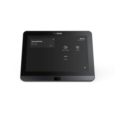 Yealink Mtouch E2 For MVC Series Room System