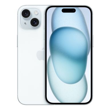 Apple iPhone 15 512GB - Blue