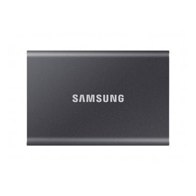 Samsung T7 1000 GB Gray