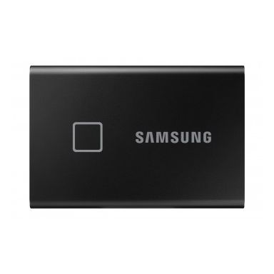 Samsung T7 Touch 2000 GB Black