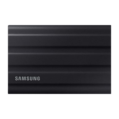 Samsung MU-PE4T0S 4 TB Black