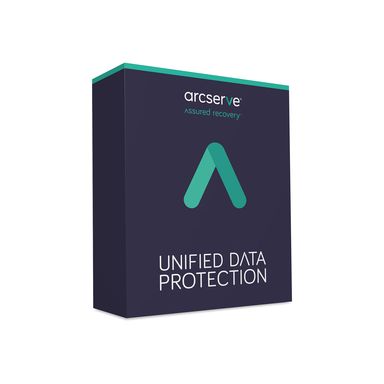 Arcserve UDP Premium Edition v6 Volume Licence 1 license(s) Backup / Recovery 3 year(s)