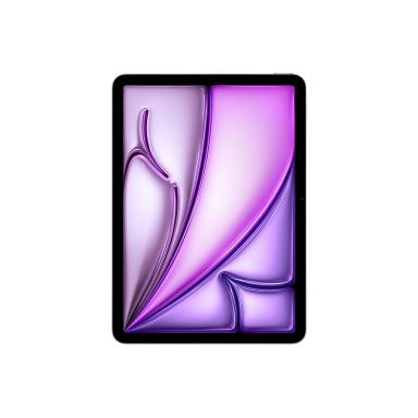 Apple iPad Air 6th Gen 11in Wi-Fi 1TB - Purple