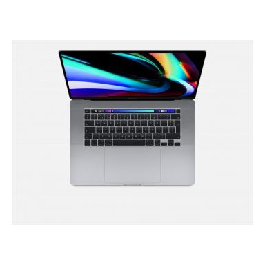 Apple MacBook Pro Notebook 40.6 cm (16