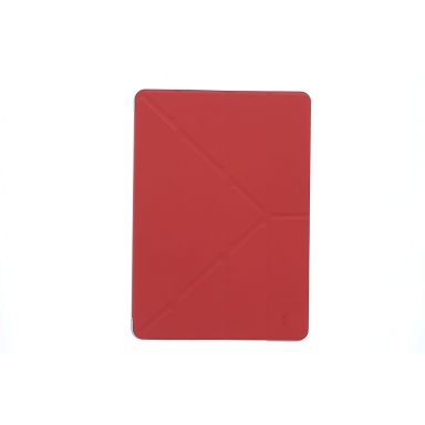 MW 300007 SchutzhÃ¼lle fÃ¼r iPad rot rot iPad Pro 12.9