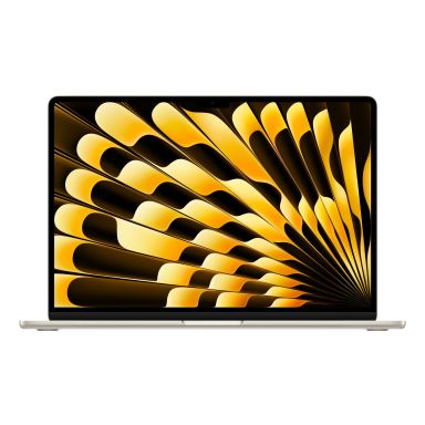 Apple MacBook Air Apple M M4 Laptop 38.9 cm (15.3