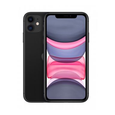 Apple iPhone 11 15.5 cm (6.1