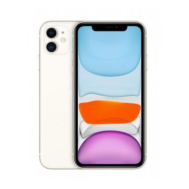 Apple iPhone 11 15.5 cm (6.1