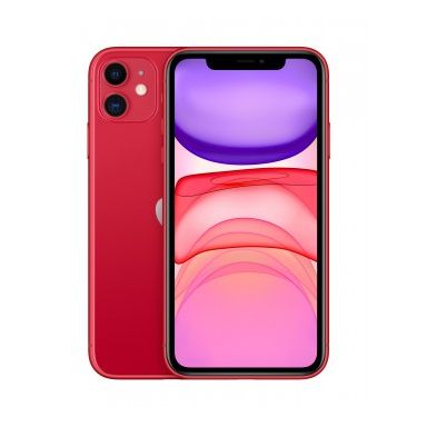 Apple iPhone 11 15.5 cm (6.1