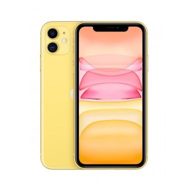 Apple iPhone 11 15.5 cm (6.1