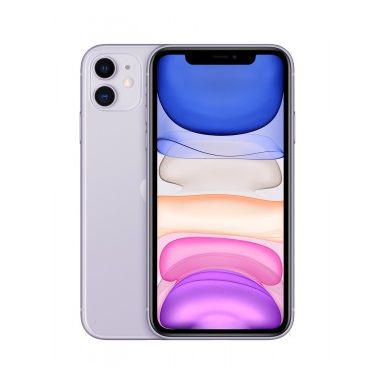 Apple iPhone 11 15.5 cm (6.1