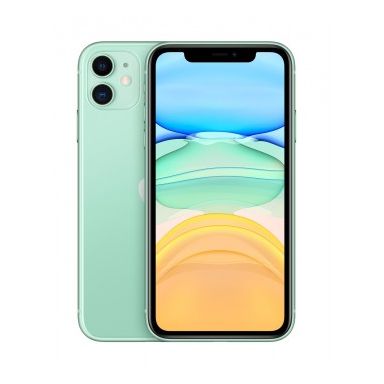 Apple iPhone 11 15.5 cm (6.1