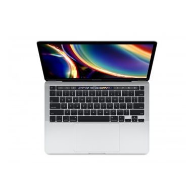 Apple MacBook Pro Notebook Silver 33.8 cm (13.3