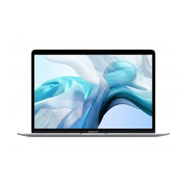Apple MacBook Air Notebook Silver 33.8 cm (13.3