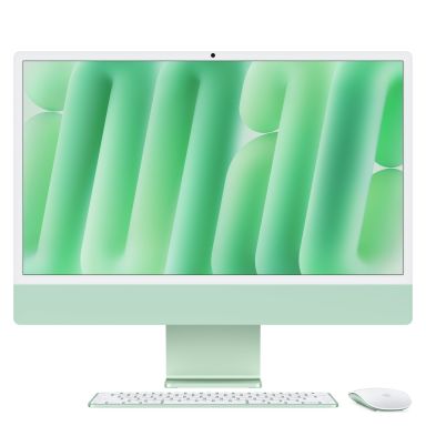 Apple iMac Apple M M4 59.7 cm (23.5