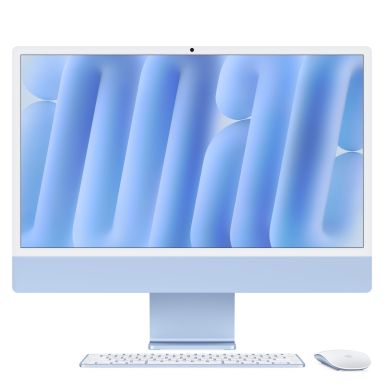 Apple iMac Apple M M4 59.7 cm (23.5