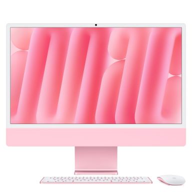 Apple iMac Apple M M4 59.7 cm (23.5