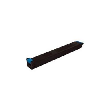 Sharp MX-36GTCA Toner cyan, 15K pages ISO/IEC 19752 for Sharp MX 2610
