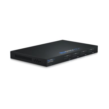 Blustream MX44KVM KVM switch Black