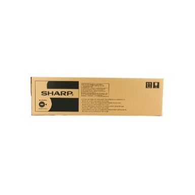 Sharp MX-61GTMA Toner magenta, 24K pages  5% coverage