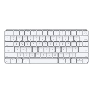 Apple Magic Keyboard with Touch ID for Mac models with Apple silicon - US English