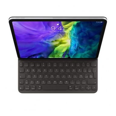 Apple Smart Keyboard Folio for 11-inch iPad Pro (2nd generation) - Spanish