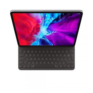 Apple Smart Keyboard Folio for 12.9-inch iPad Pro (4th generation) - British English