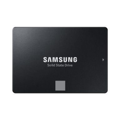 Samsung 870 EVO 4000 GB Black