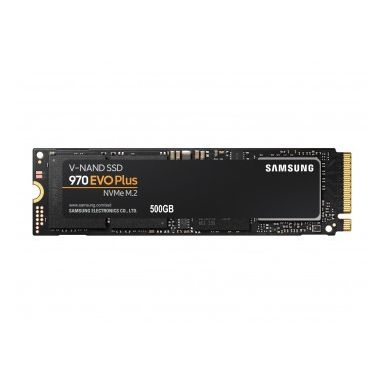 Samsung 970 EVO Plus M.2 250 GB PCI Express 3.0 V-NAND MLC NVMe