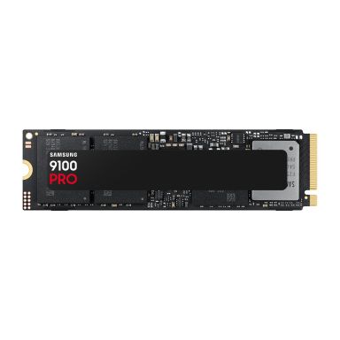 Samsung 9100 PRO PCIe? 5.0 NVMe? M.2 SSD - 1 TB