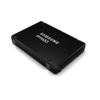 Samsung SSD MZILG7T6HBLA-00A07 PM1653 2.5