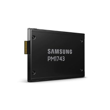 Samsung PM1743 2.5