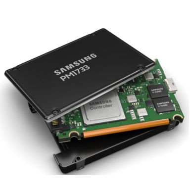 Samsung PM1733 15.36TB 2.5
