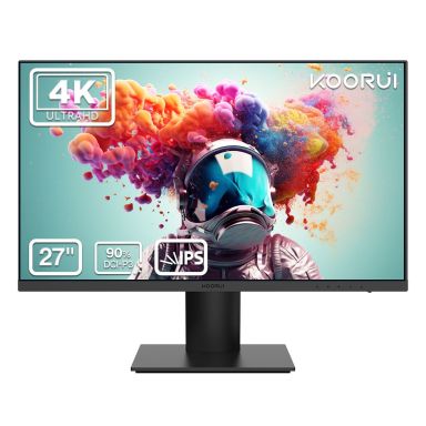 Koorui N07 computer monitor 68.6 cm (27