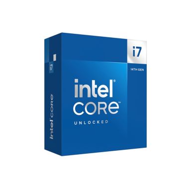 Intel Core i7-14700K processor 33 MB Smart Cache Box