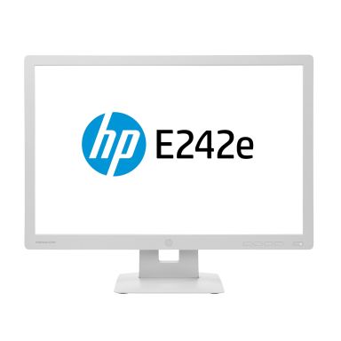 HP EliteDisplay E242e computer monitor 61 cm (24