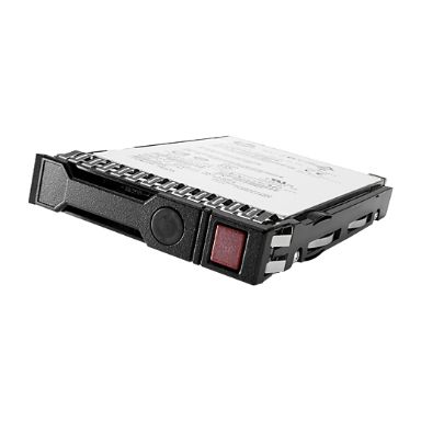 Hewlett Packard Enterprise N9X95A internal solid state drive 2.5