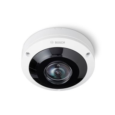 Bosch 5000 Series Fixed Dome 6mp