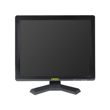 Neon 19IN LED MONITOR