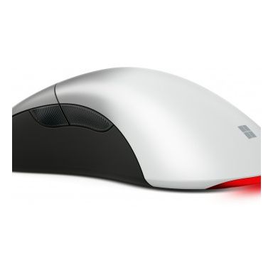 Microsoft Pro IntelliMouse mouse USB Type-A 16000 DPI Right-hand