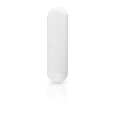 Ubiquiti Networks NanoStation AC 1000 Mbit/s Power over Ethernet (PoE)