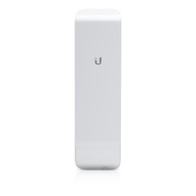 Ubiquiti Networks NSM2 WLAN access point 150 Mbit/s Power over Ethernet (PoE) White