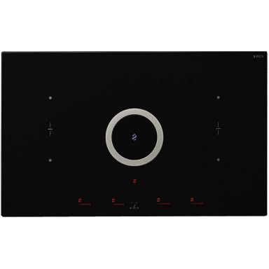 Elica NikolaTesla Switch 83cm Induction Venting Hob - Duct Out Only