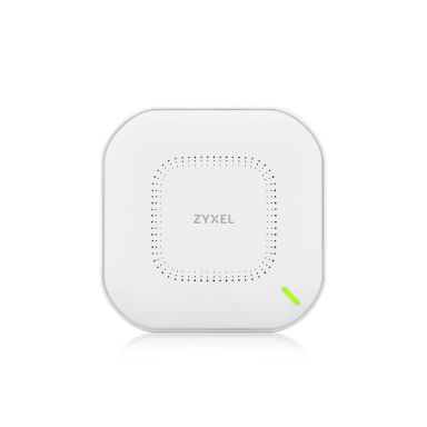 Zyxel NWA110AX-EU0103F wireless access point 1775 Mbit/s White Power over Ethernet (PoE)